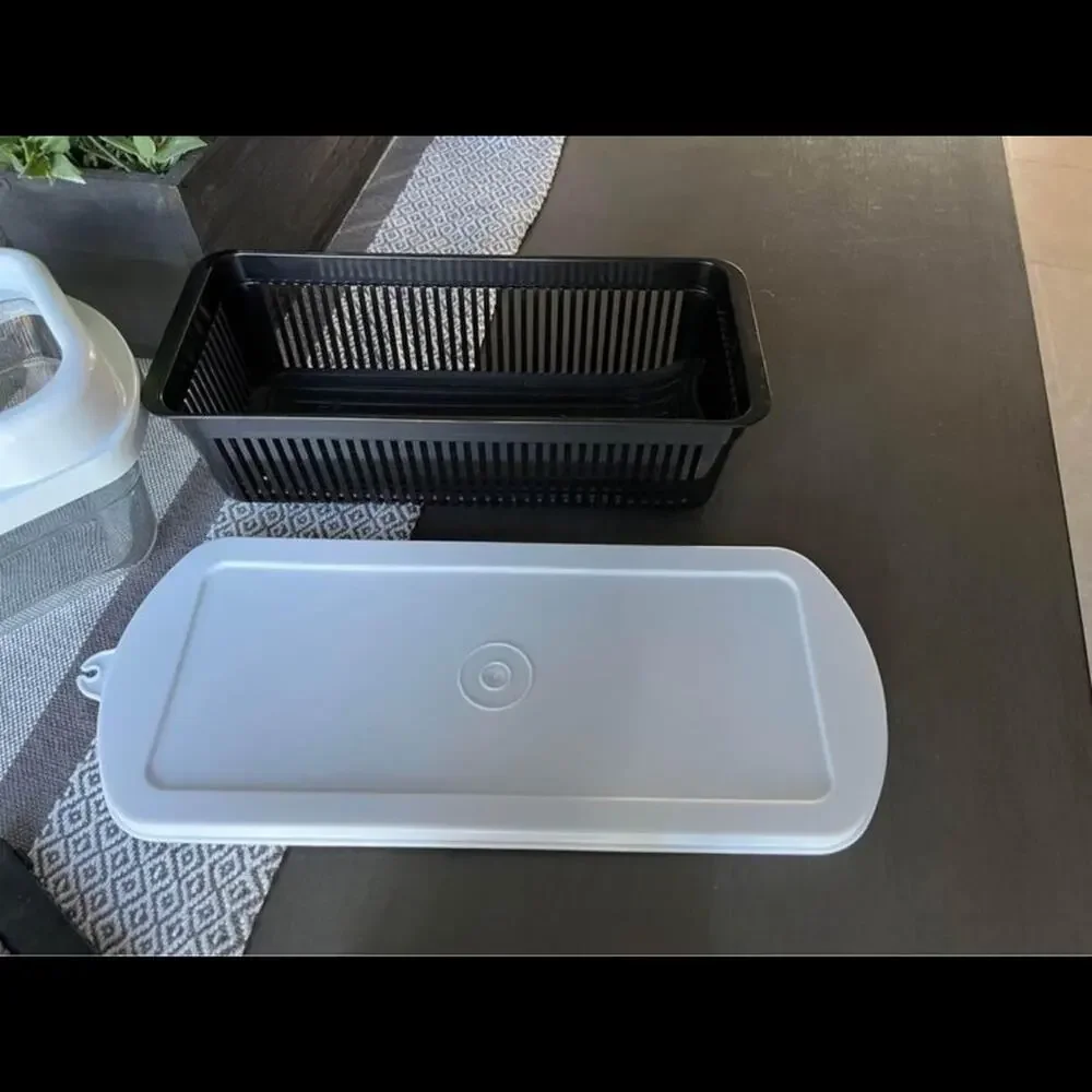 Mandoline slicer